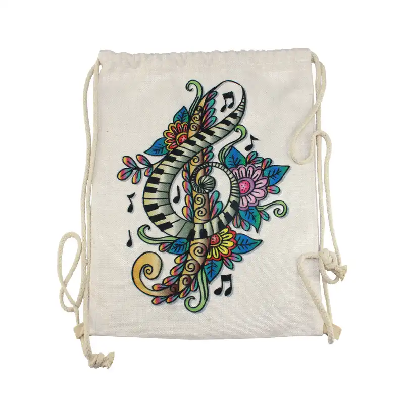 Backpack, 15.5"x11.5"