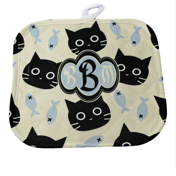 Square Pot Holder