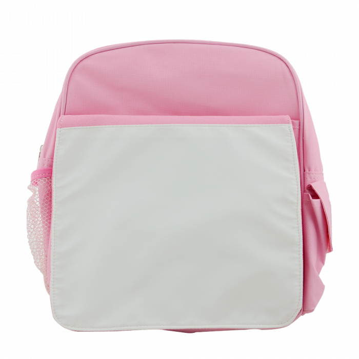 Kids Backpack - Pink