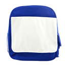 Kids Backpack - Blue