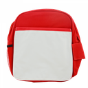 Kids Backpack - Red
