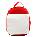Kids Lunch Bag - Red