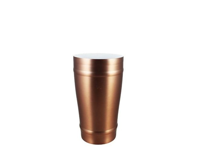 16oz. BOSS CeramiSteel Insulated Copper