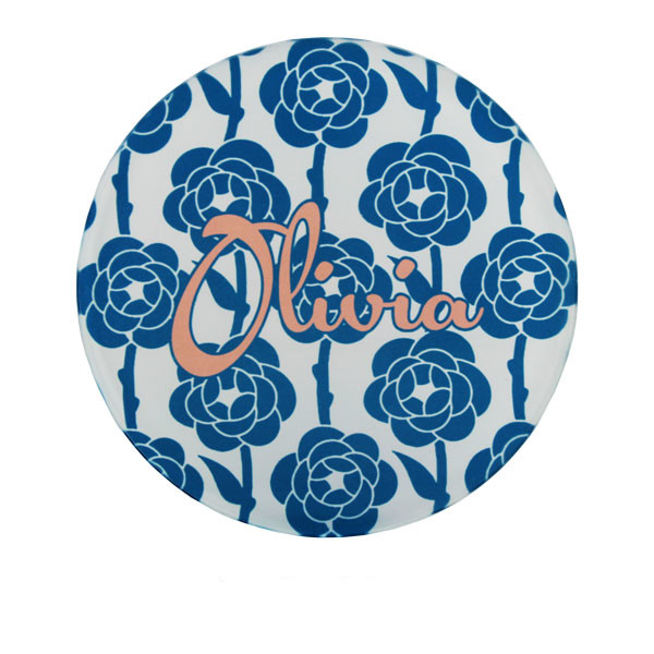 Acrylic Coaster - 3.75" - Round