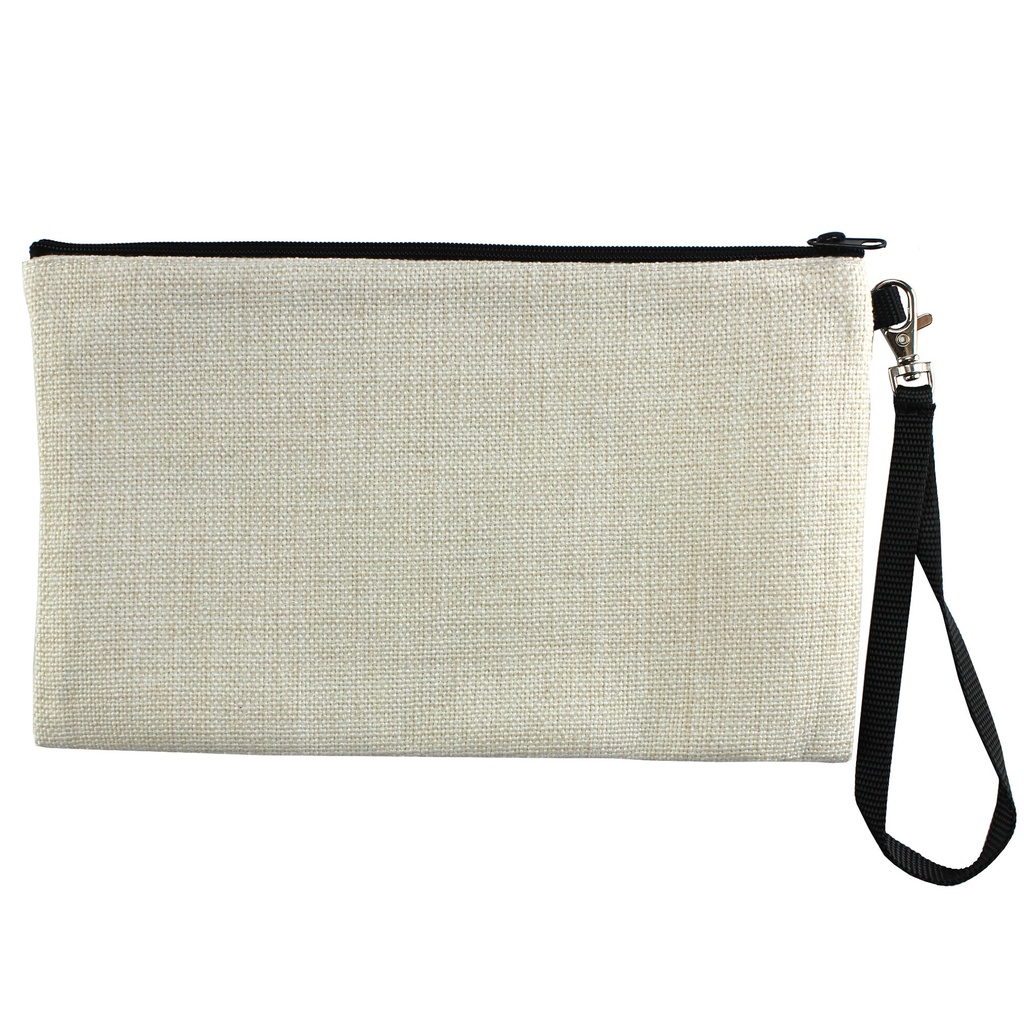 Zippered Large Bag