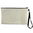 Zippered Large Bag