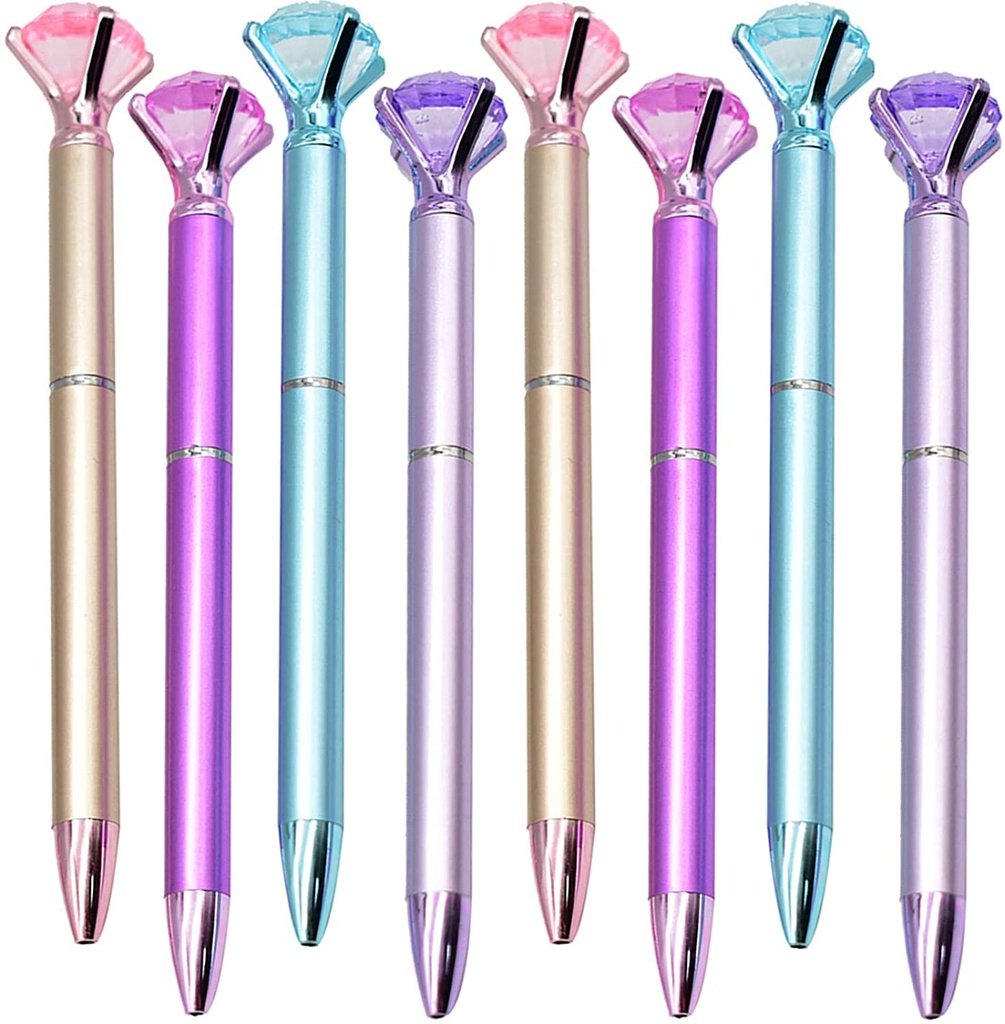 Diamond pen