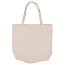 Canvas 14" X 15" Tote Bag