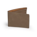 Saddle Collection Wallet - Buckskin