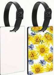 Luggage tag