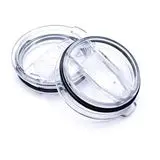 Slide Lid for 20oz Skinny Straight Tumbler