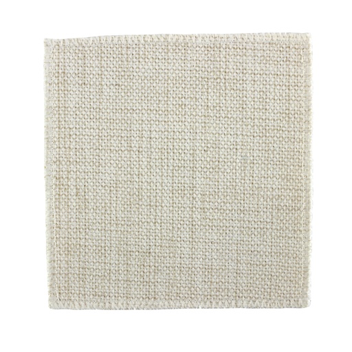 [SS-JDW767] Linen coaster square - 4 pack